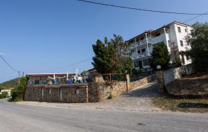 Villa Mara Skopelos Greece