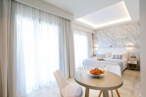 Belvedere Apartments and Spa Rethymno Greece