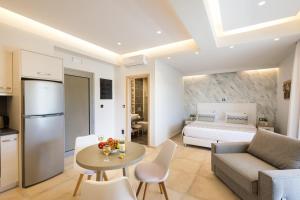 Belvedere Apartments and Spa Rethymno Greece