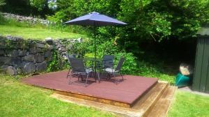 Cosy Lakeside Cottage Johns hollow