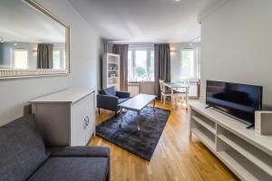 Apartament Szuflada