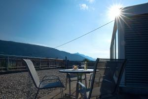 Ferienwohnungen Gritzner