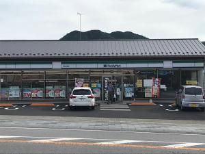 Hotel Famitic Nikko Station