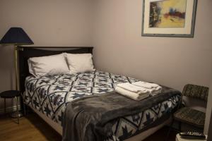 Saint Lawrence Residences and Suites, Hostelek - Toronto