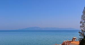 Old town luxury suite Kavala Greece
