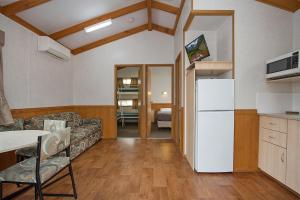 워남불 Warrnambool Motel and Holiday Park 3성급 게스트하우스 스위트룸