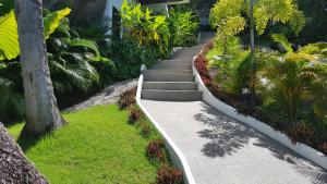 The Plantation Koh Tao