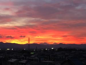 kinugawaonsen Fukumatsu