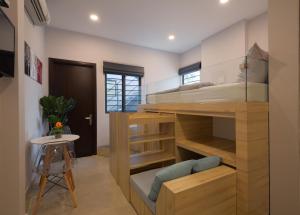 Babylon Garden Serviced Apartment