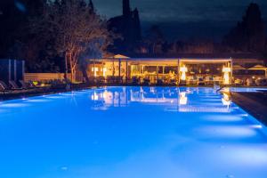 Rodostamo Hotel & Spa- Adults Friendly Corfu Greece