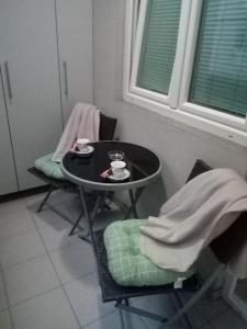 Apartman ZVEZDA
