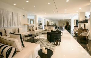 Rodostamo Hotel & Spa- Adults Friendly Corfu Greece