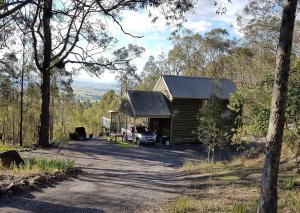 Bundera Lodge