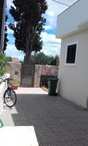 Apartman Pašman K.B.168