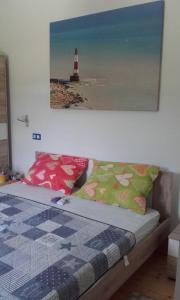 Apartman Pašman K.B.168