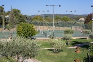 Vacances Bleues Hôtel Castel Luberon