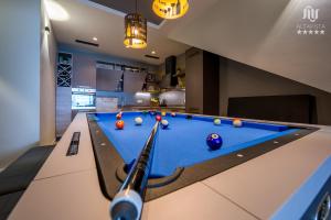 Villa AltaVista - Seaview & Relax with Heated Pool & MiniGolf