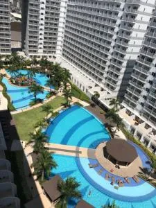 美景最佳Q公寓 - 马尼拉 美景最佳Q公寓 - 马尼拉