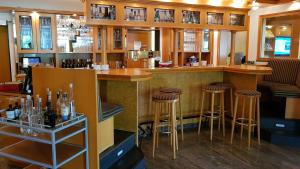 Hotel & Restaurant Fricke