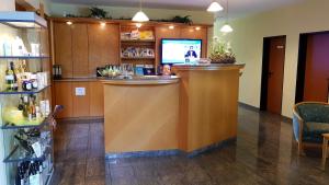 Hotel & Restaurant Fricke