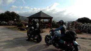 Agriturismo Pedru Caddu - Oschiri