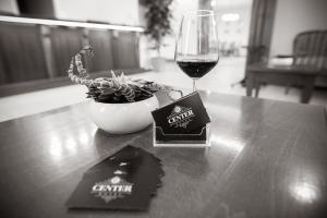 ECO Hotel Center Postojna