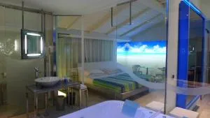 Hotel Motel K - Salice Terme