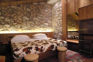 Senior Suite with Hot Tub