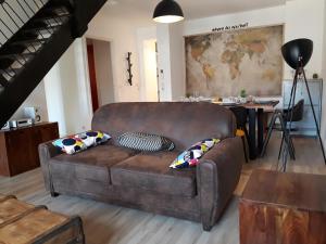 Apartement le République Marseille Prantsusmaa