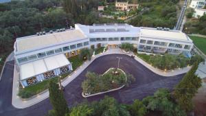 Rodostamo Hotel & Spa- Adults Friendly Corfu Greece