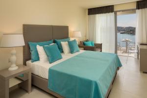 Rodostamo Hotel & Spa- Adults Friendly Corfu Greece