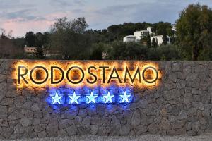 Rodostamo Hotel & Spa- Adults Friendly Corfu Greece