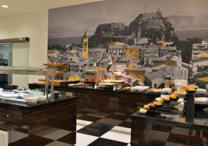 Rodostamo Hotel & Spa- Adults Friendly Corfu Greece