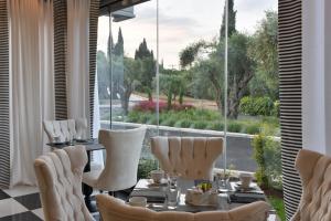 Rodostamo Hotel & Spa- Adults Friendly Corfu Greece
