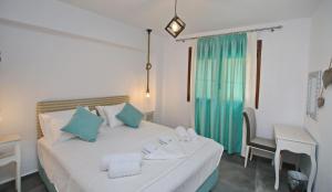 Old town luxury suite Kavala Greece