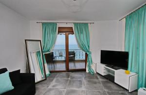 Old town luxury suite Kavala Greece