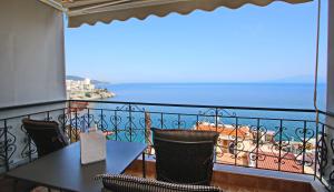 Old town luxury suite Kavala Greece