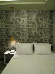 M Motel Seoul South Korea J2ski - 
