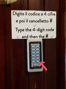 Il Panoramico Rooms img5