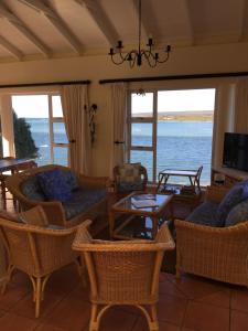 Breede View Holiday Home