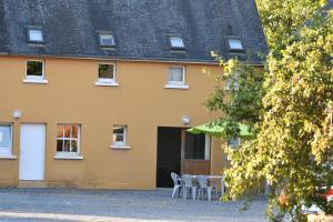 Maisons de vacances Gites de la terrette : photos des chambres