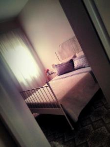 Habitación Doble Grande