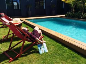 Chambres dhôte Ô Bois Plage