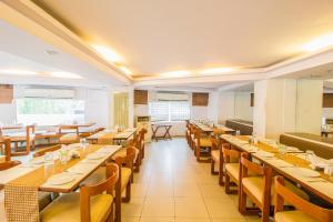 FabHotel Kalyan