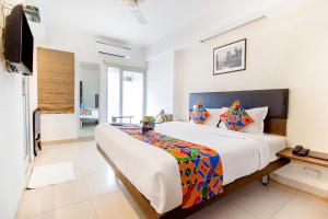 FabHotel Kalyan