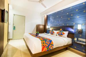 FabHotel Kalyan