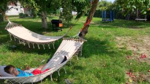 Willa Wanda - duży ogród z hot-tube i sauna