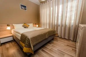 Rosa Apartamenty - 达布基