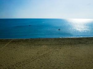 The Golden Rainbow - SEAFRONT apartments