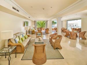 Ria Park Garden Hotel